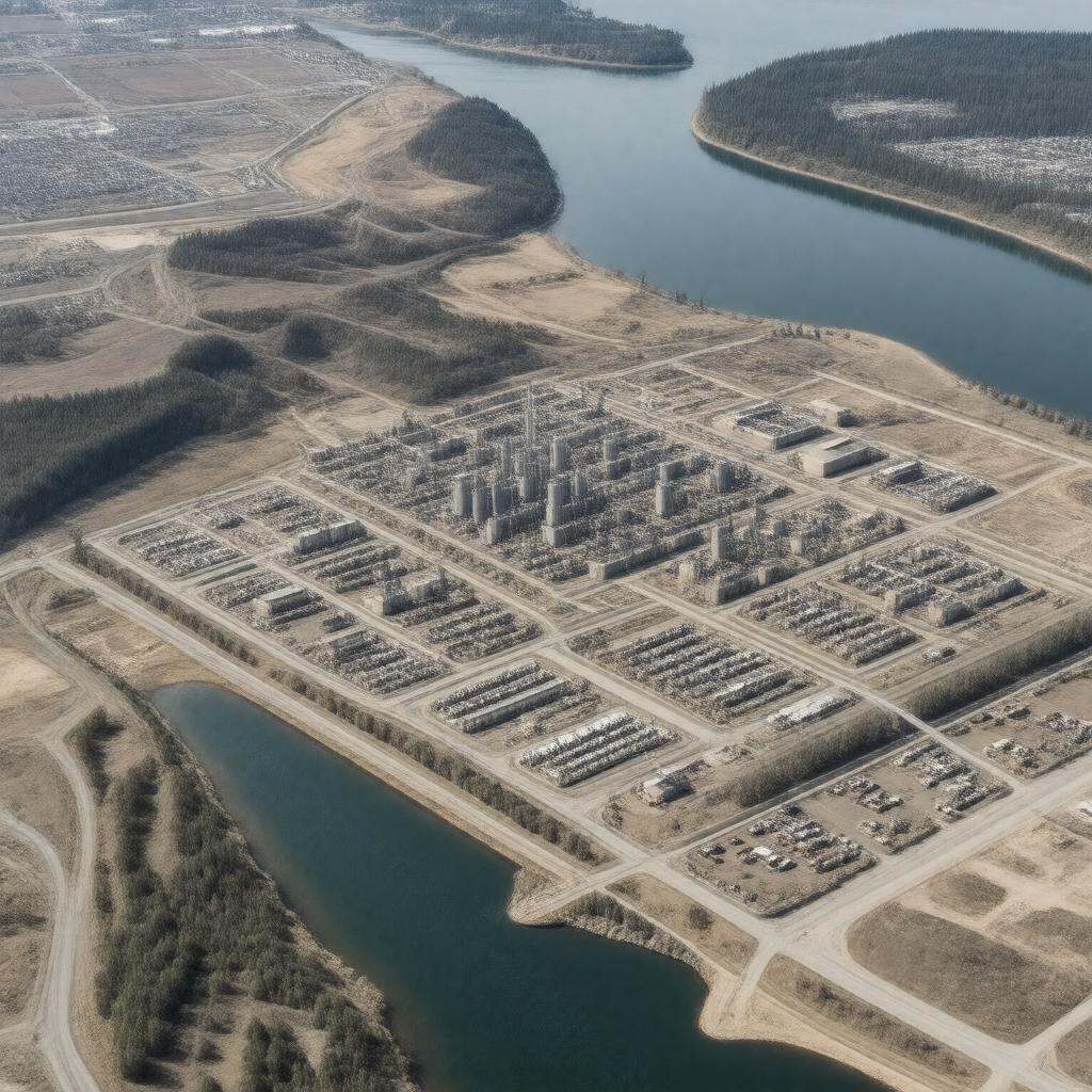 Hanford Engineer Works